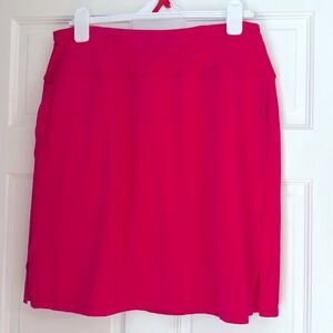 Baleaf Pink Skirt